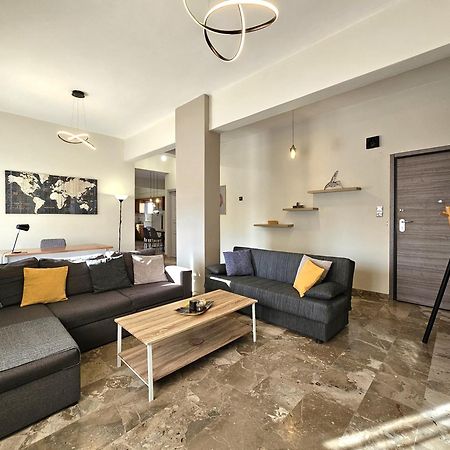 Satie City Apartment La Canea Exterior foto