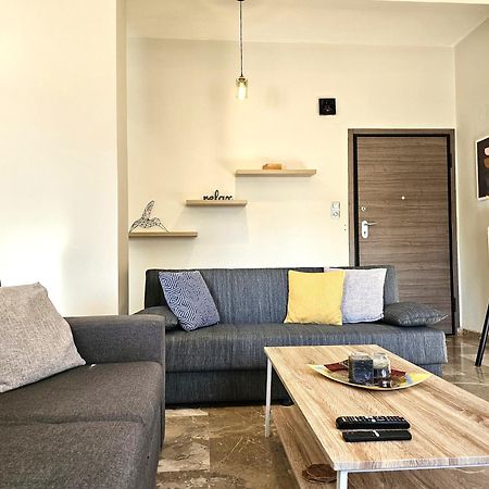 Satie City Apartment La Canea Exterior foto