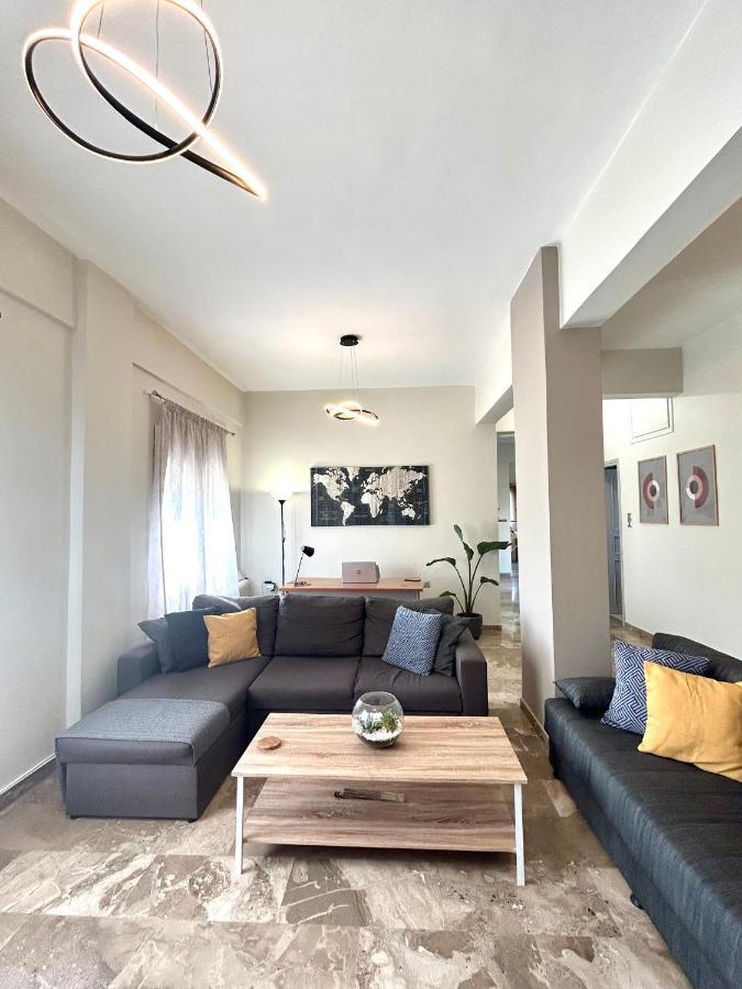 Satie City Apartment La Canea Exterior foto