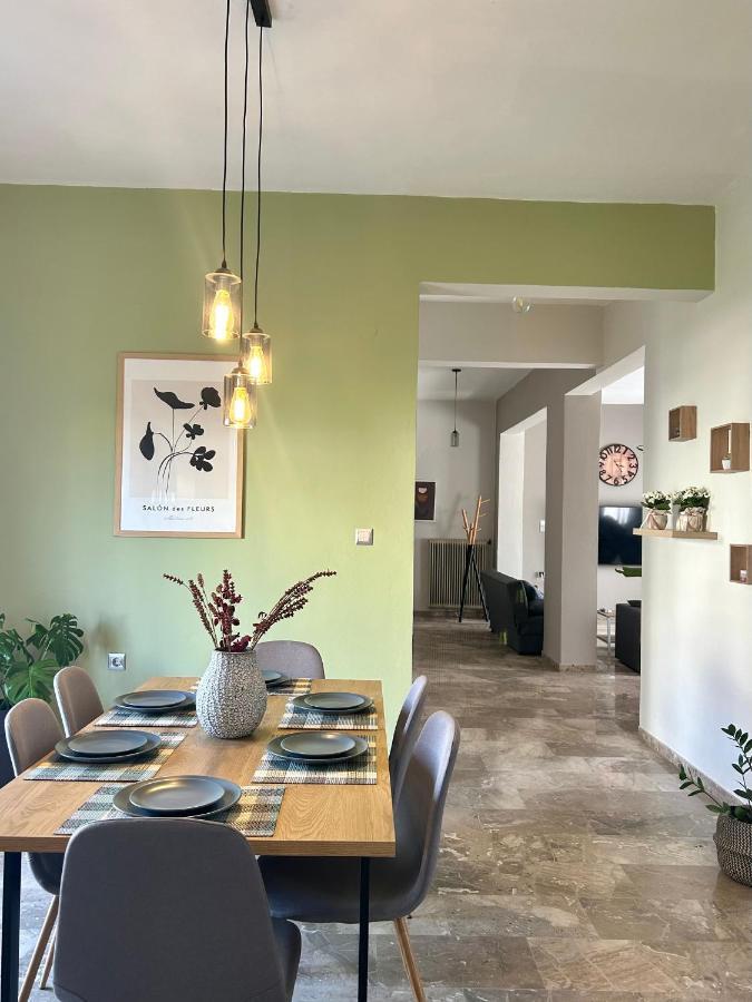 Satie City Apartment La Canea Exterior foto