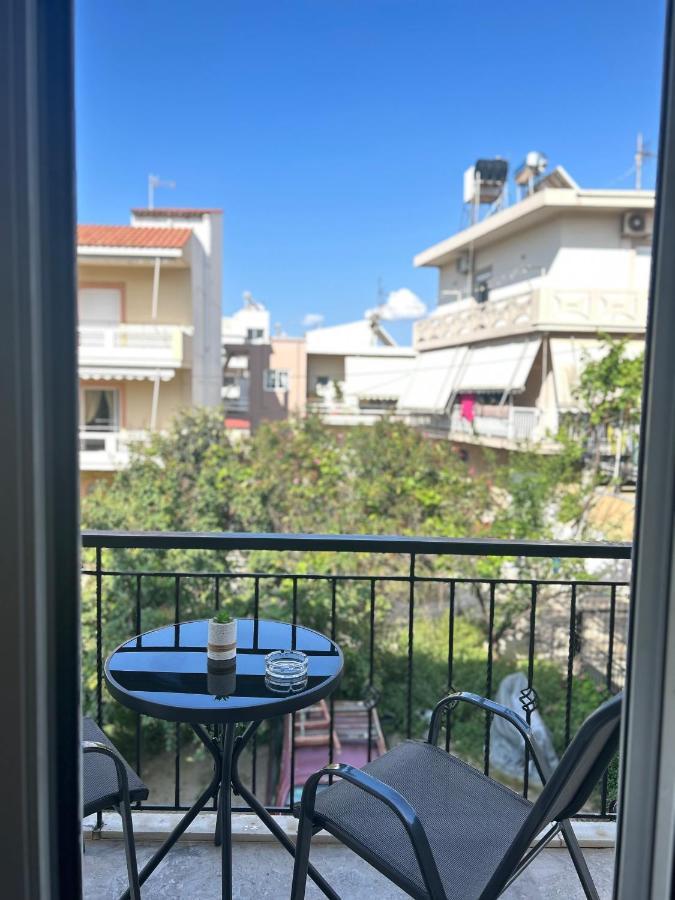 Satie City Apartment La Canea Exterior foto