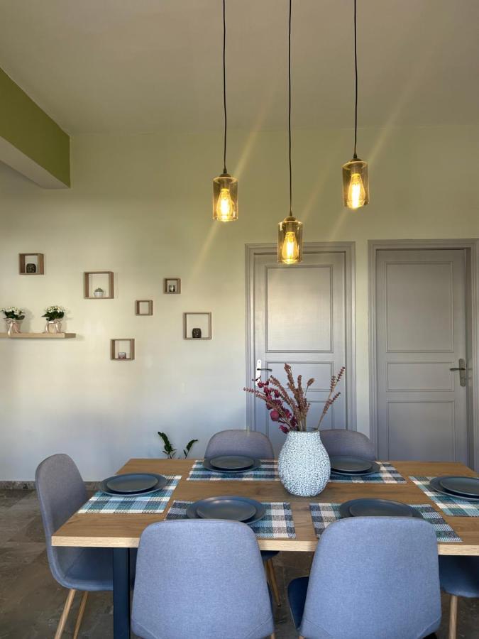 Satie City Apartment La Canea Exterior foto