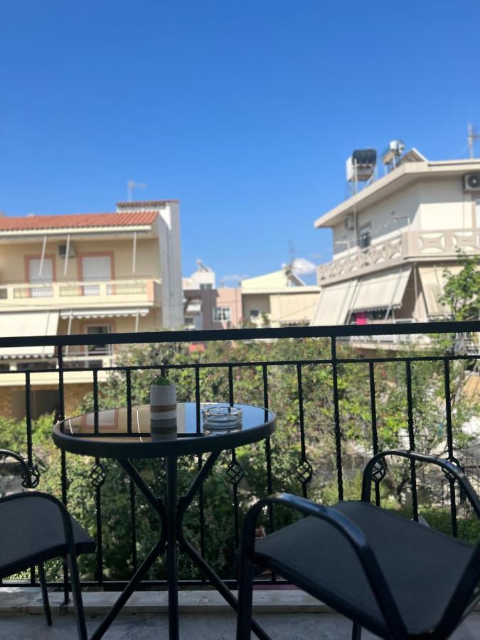 Satie City Apartment La Canea Exterior foto