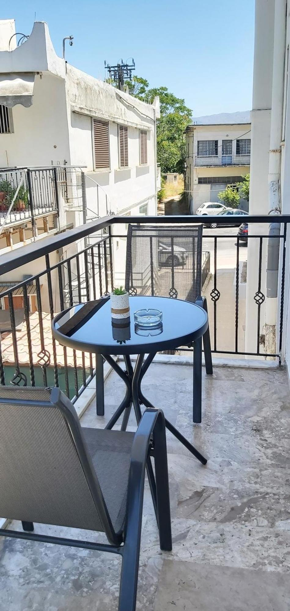 Satie City Apartment La Canea Exterior foto
