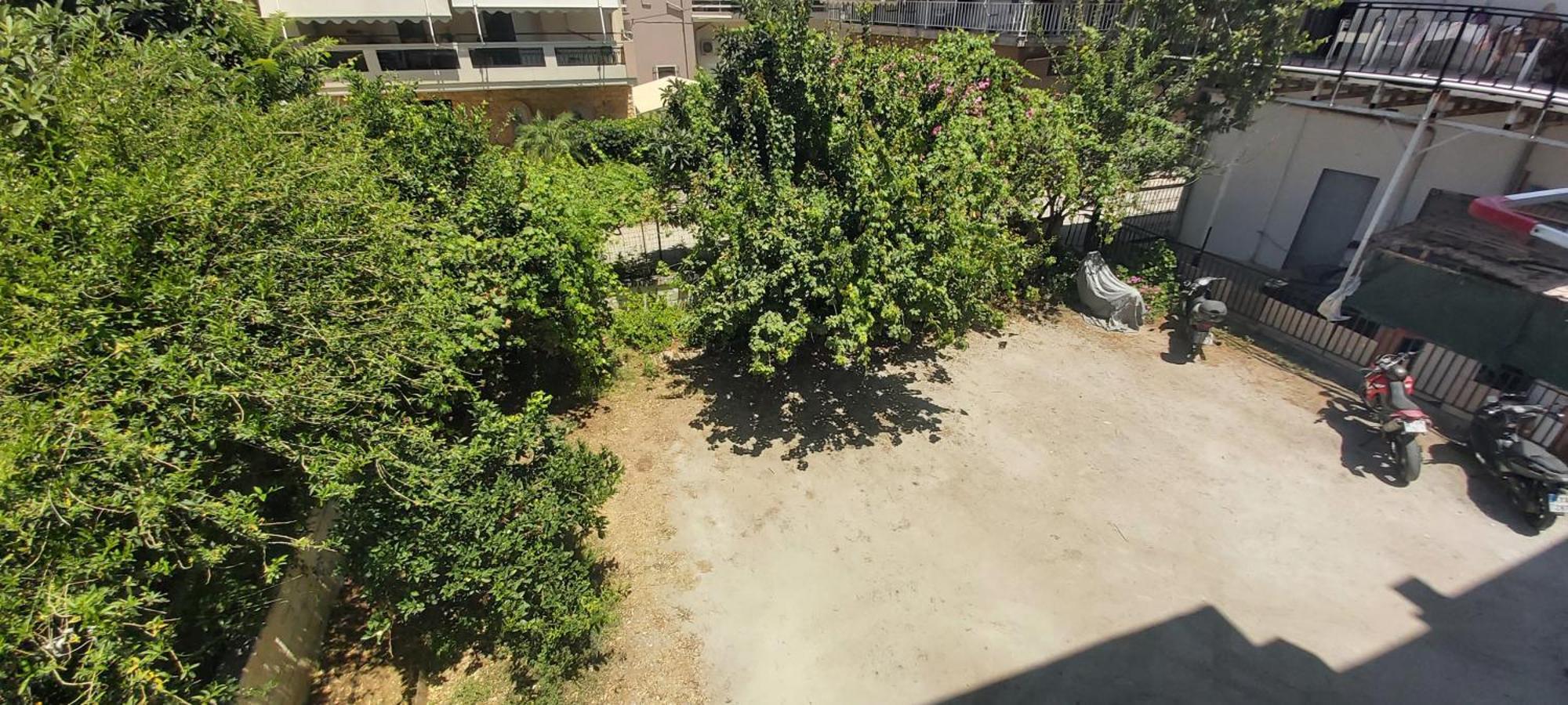 Satie City Apartment La Canea Exterior foto