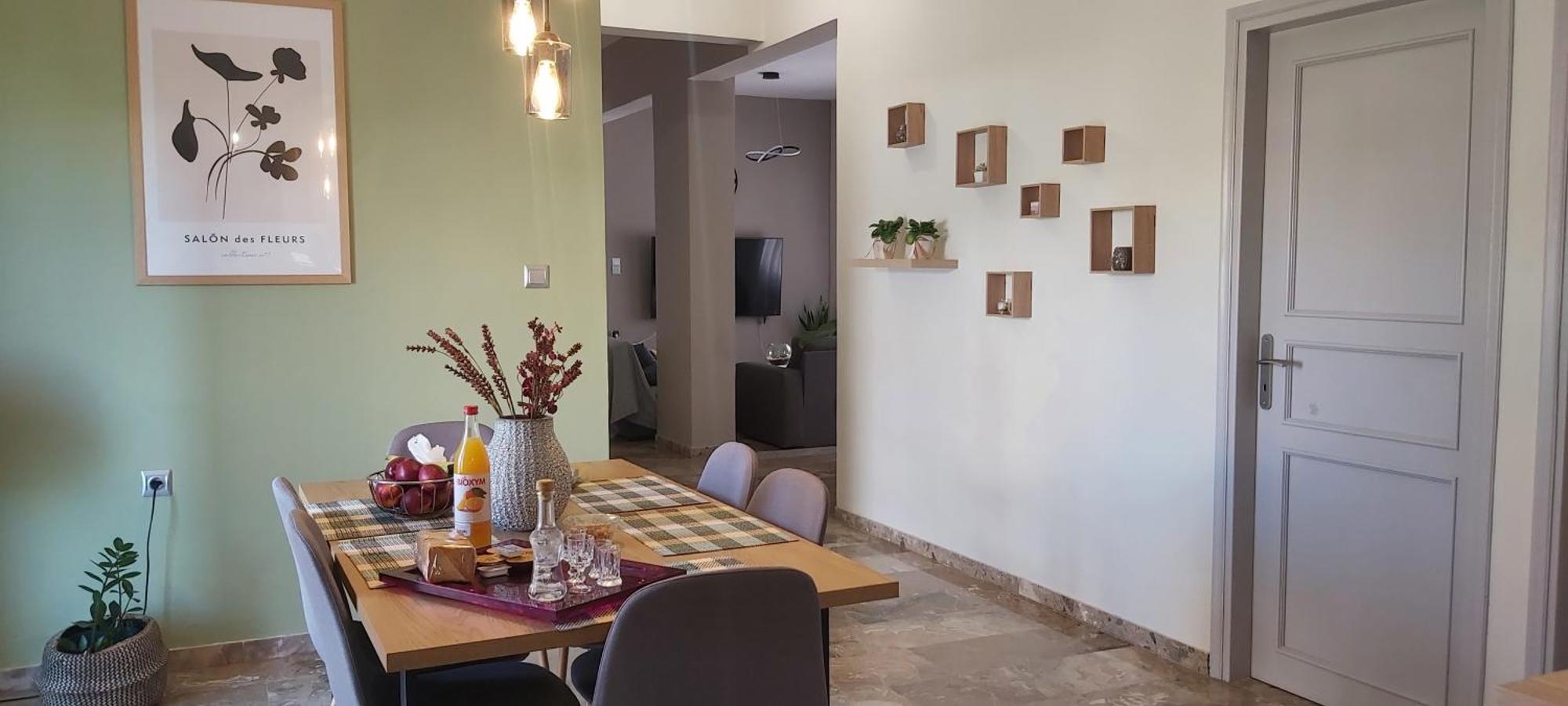 Satie City Apartment La Canea Exterior foto