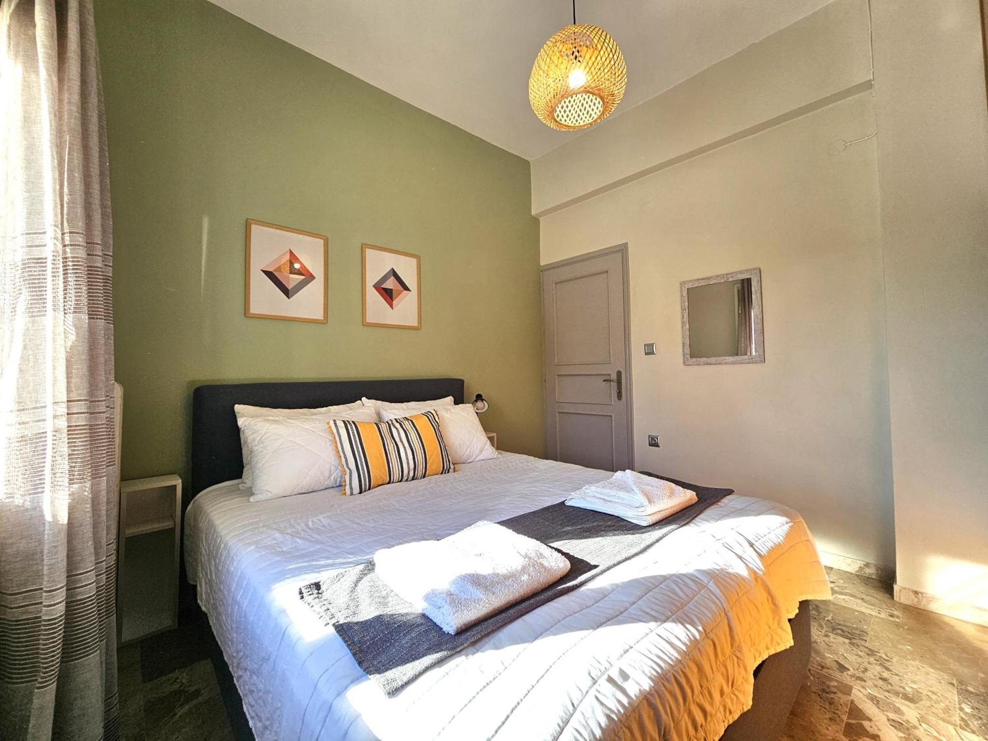 Satie City Apartment La Canea Exterior foto