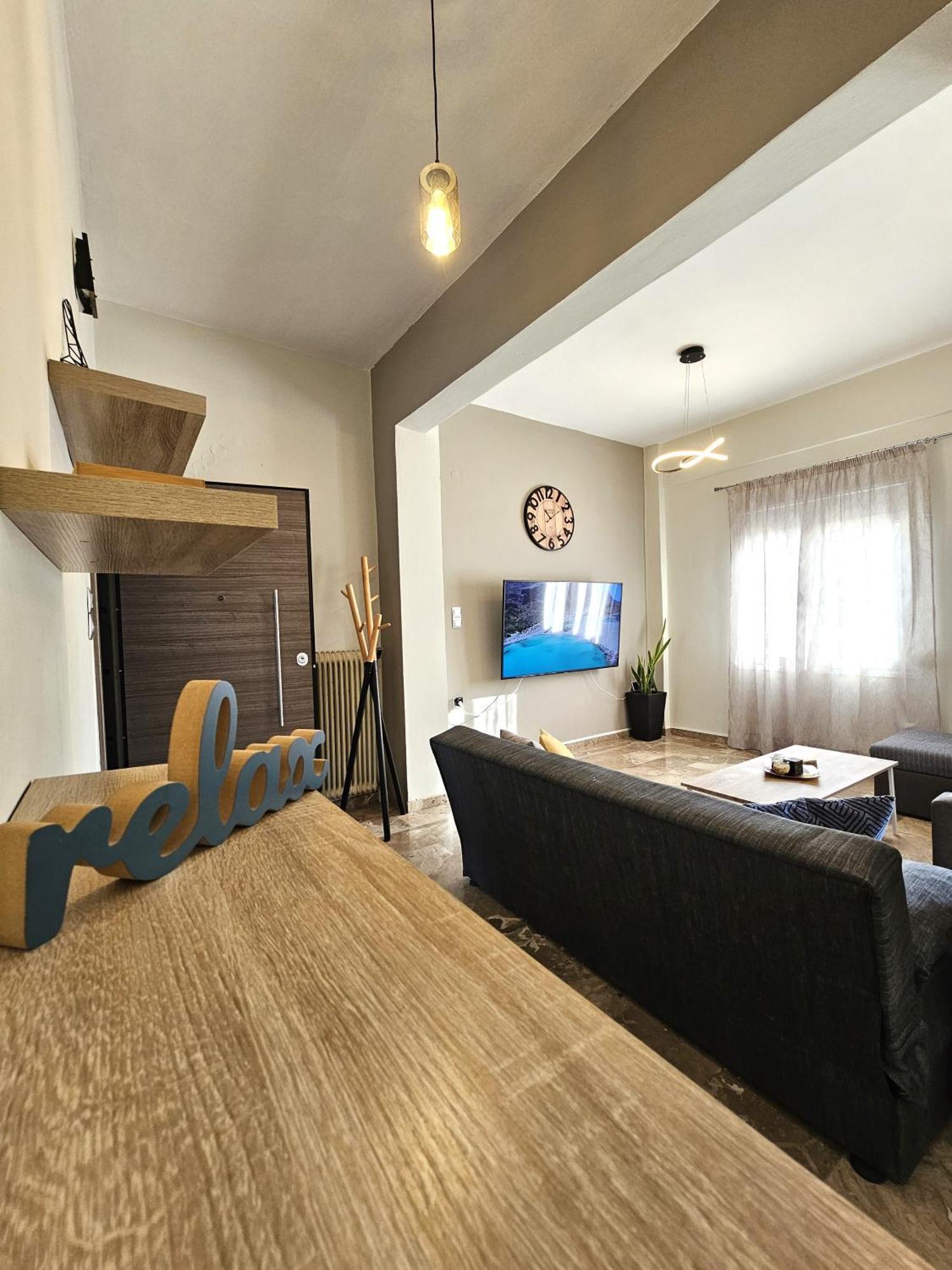 Satie City Apartment La Canea Exterior foto