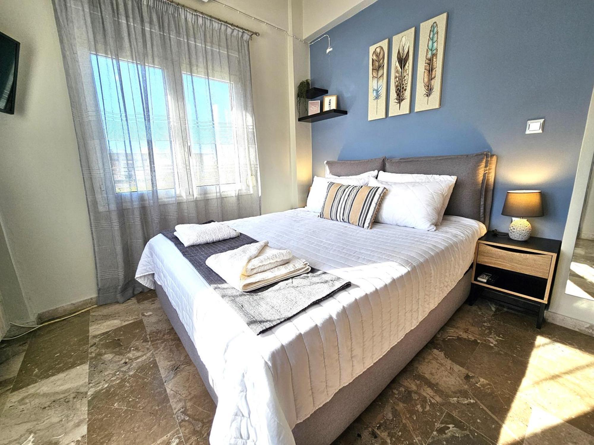 Satie City Apartment La Canea Exterior foto