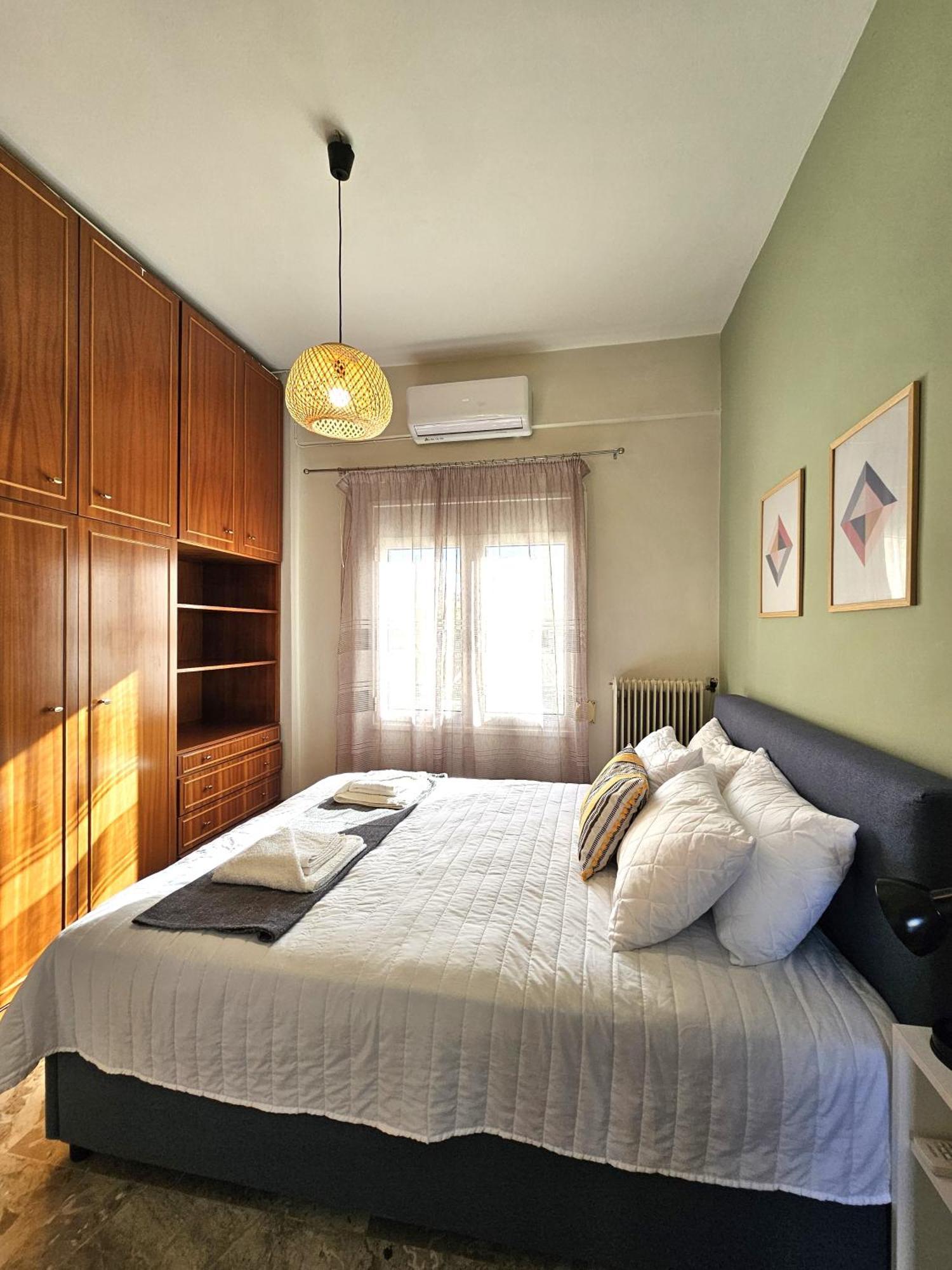 Satie City Apartment La Canea Exterior foto