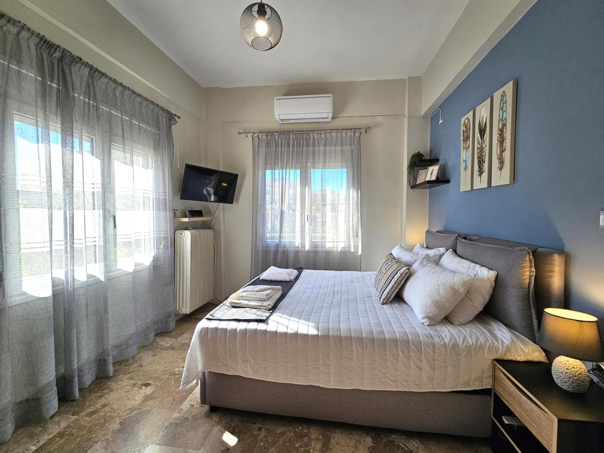 Satie City Apartment La Canea Exterior foto